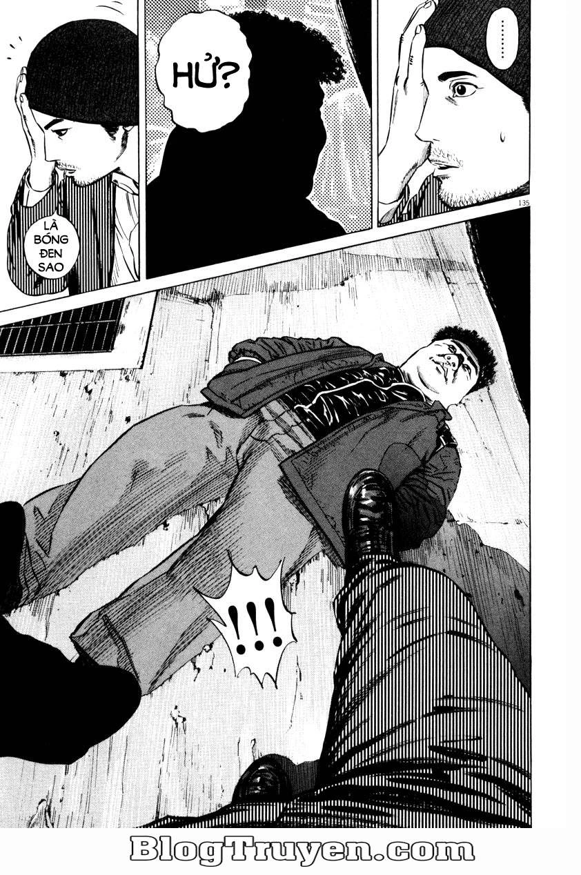 Homunculus Chapter 58 - 6