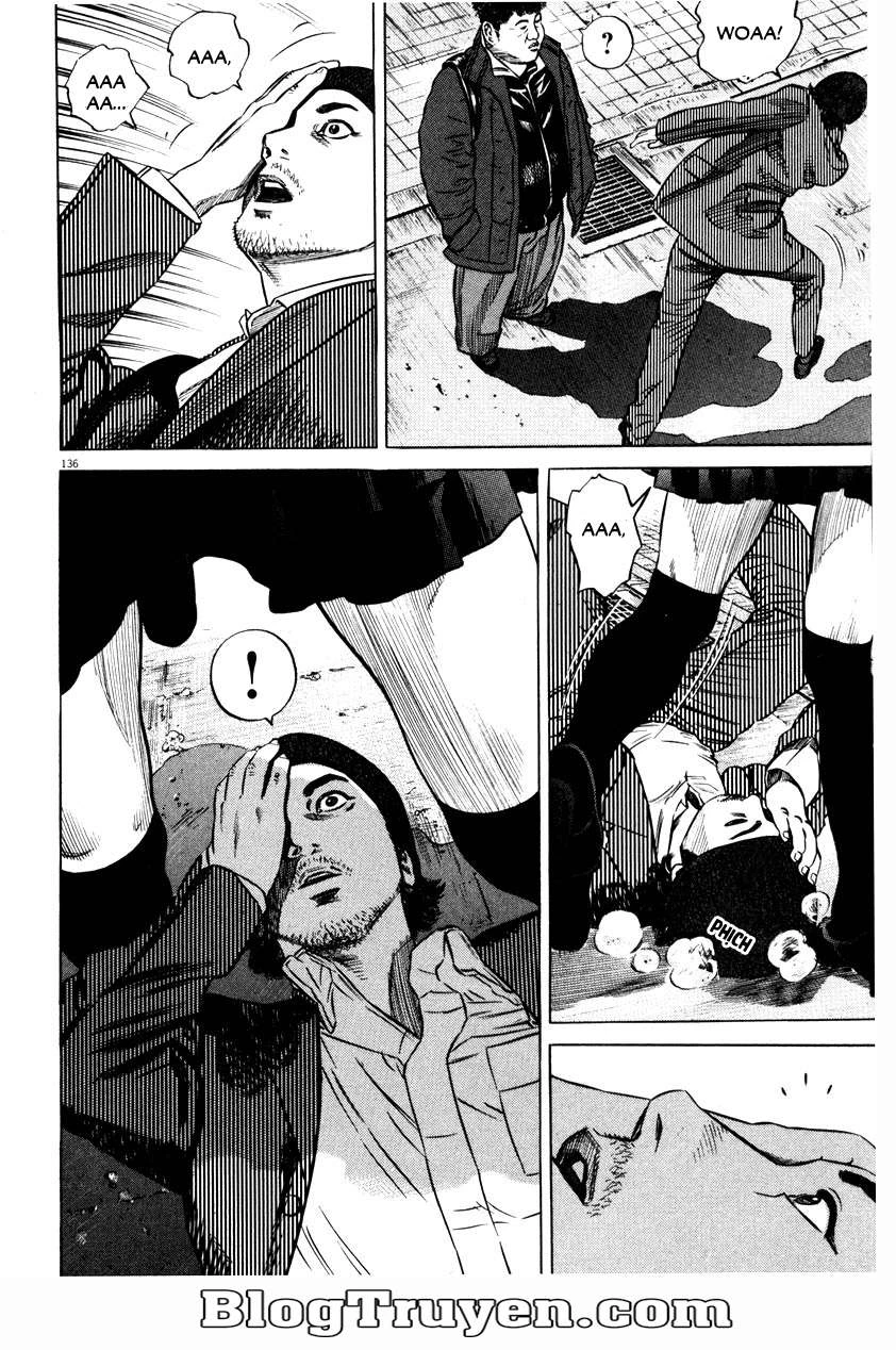 Homunculus Chapter 58 - 7