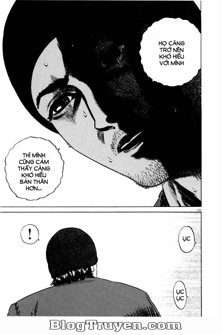 Homunculus Chapter 58 - 10