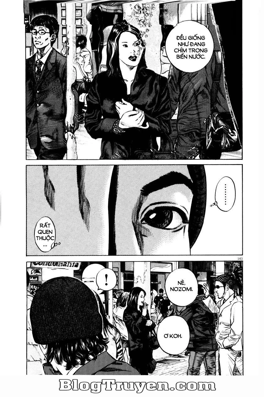 Homunculus Chapter 58 - 14