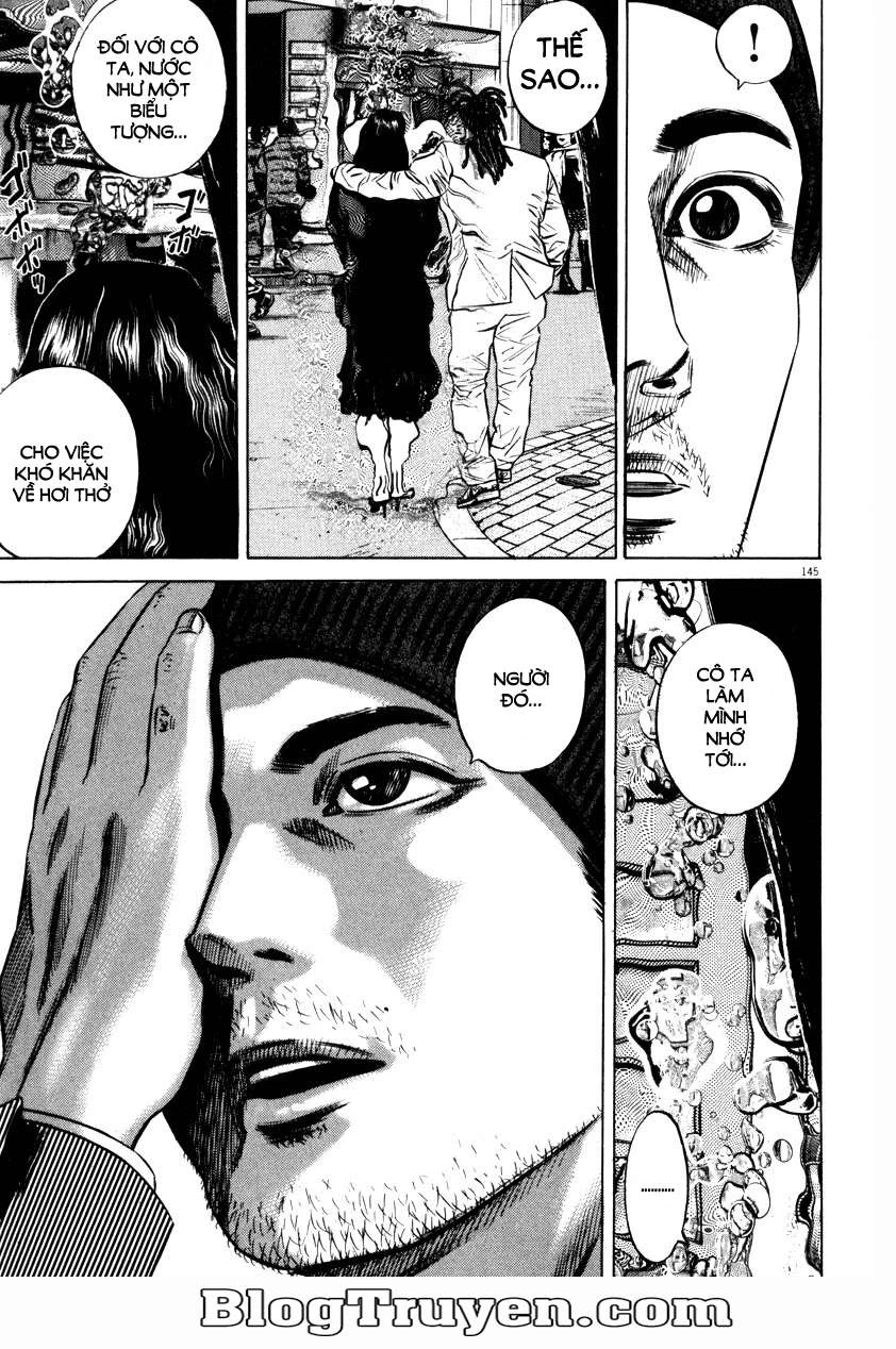 Homunculus Chapter 58 - 16