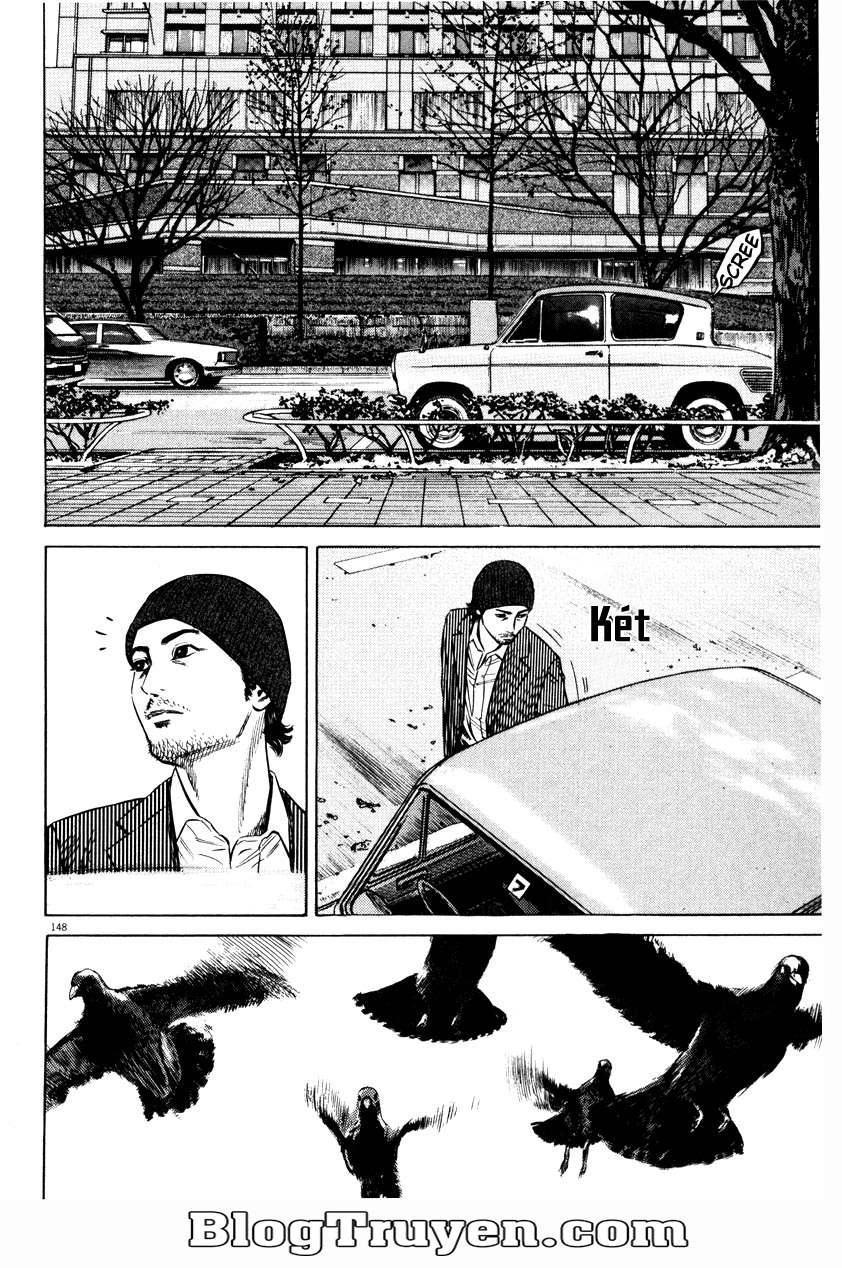 Homunculus Chapter 58 - 19