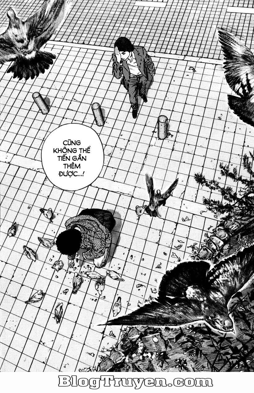 Homunculus Chapter 58 - 24