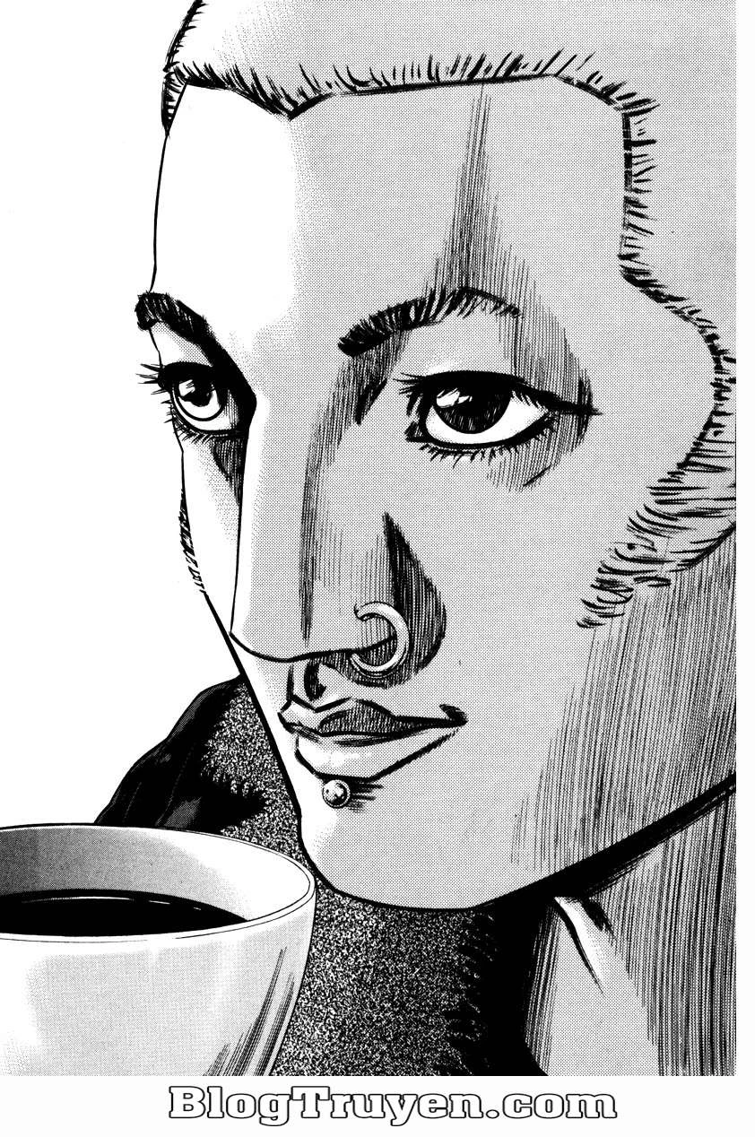 Homunculus Chapter 59 - 10