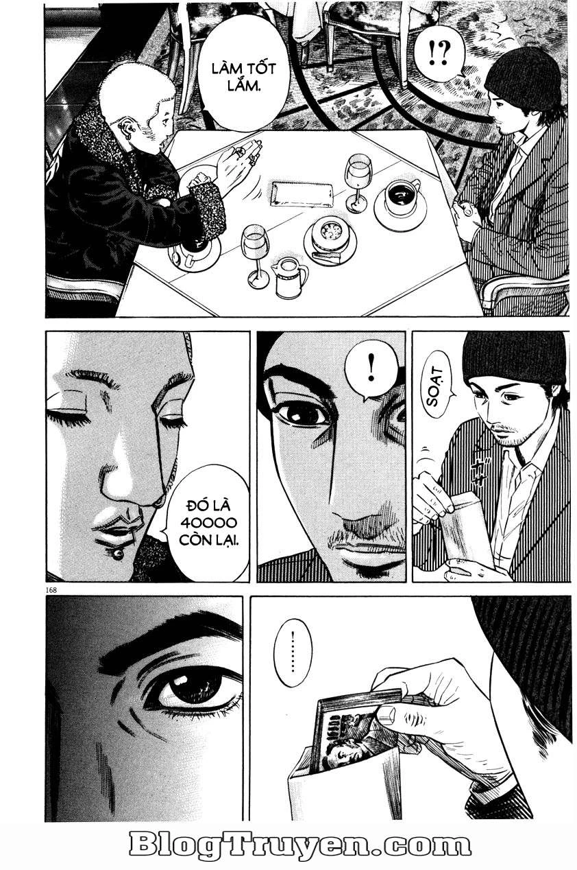 Homunculus Chapter 59 - 15