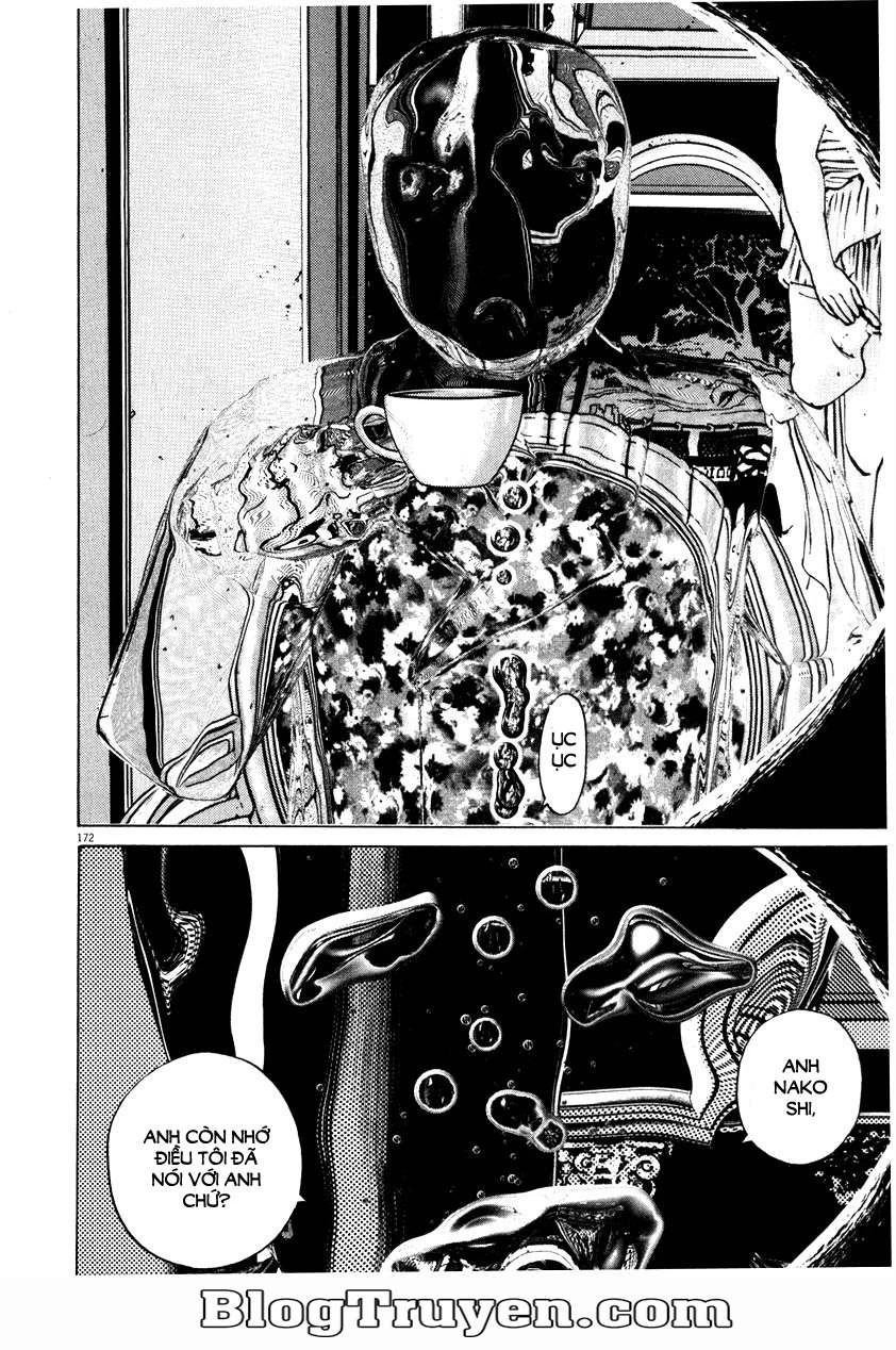Homunculus Chapter 59 - 19