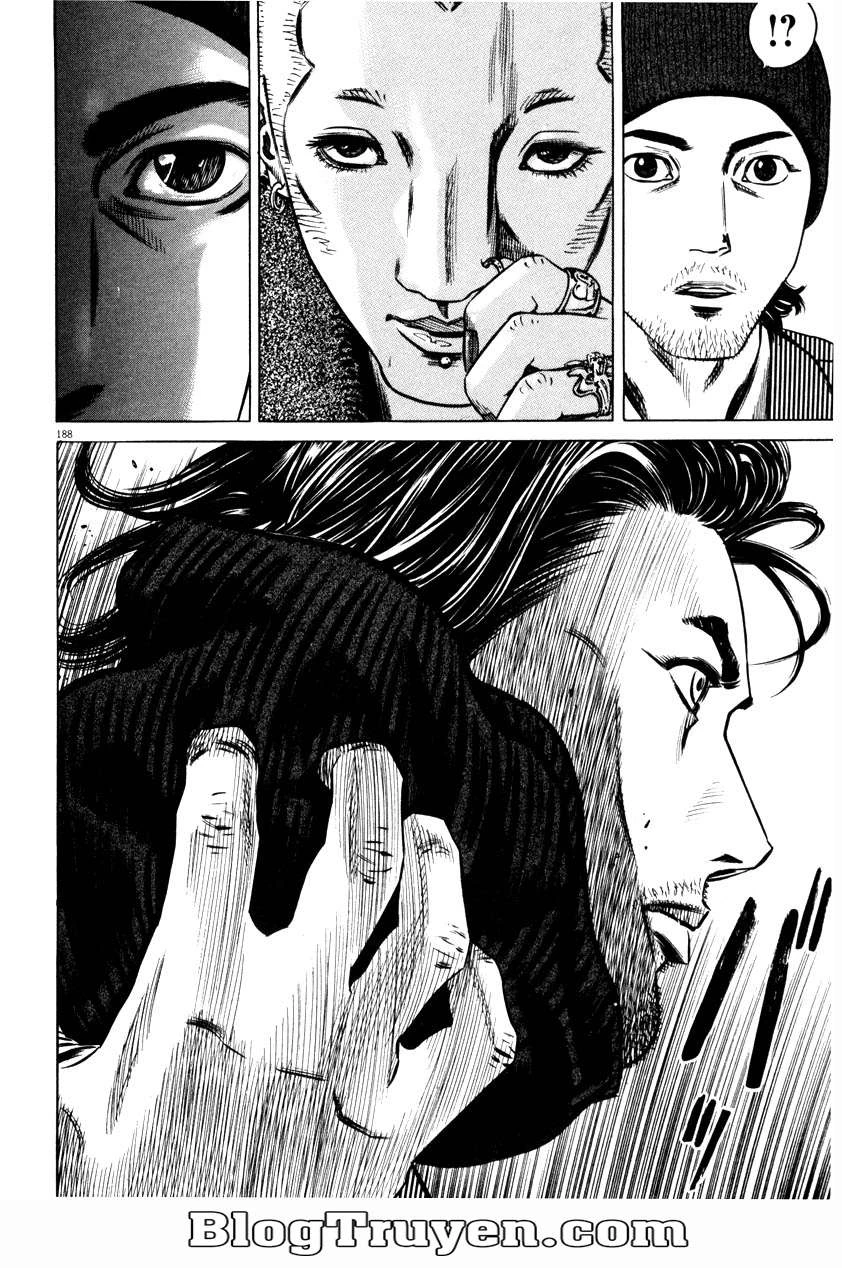 Homunculus Chapter 60 - 14