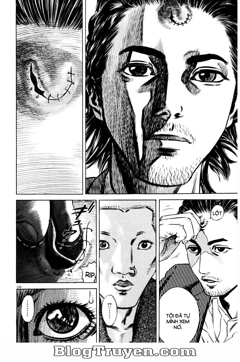 Homunculus Chapter 60 - 16