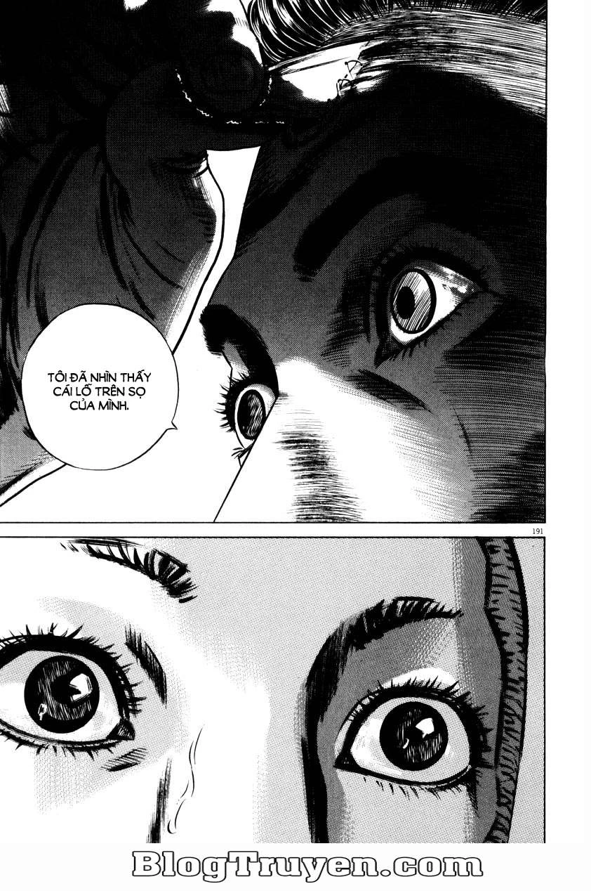 Homunculus Chapter 60 - 17