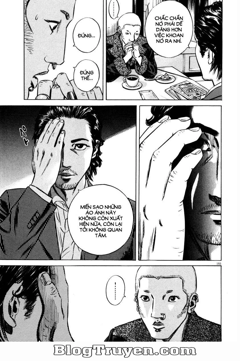 Homunculus Chapter 61 - 4