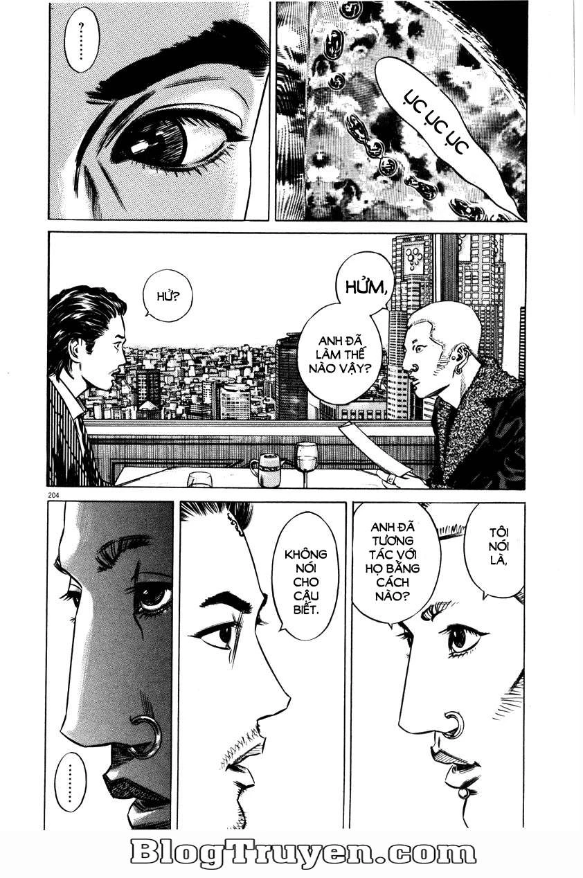 Homunculus Chapter 61 - 15