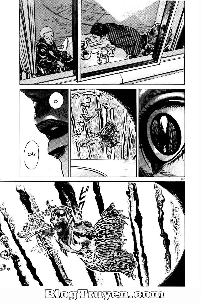 Homunculus Chapter 61 - 18