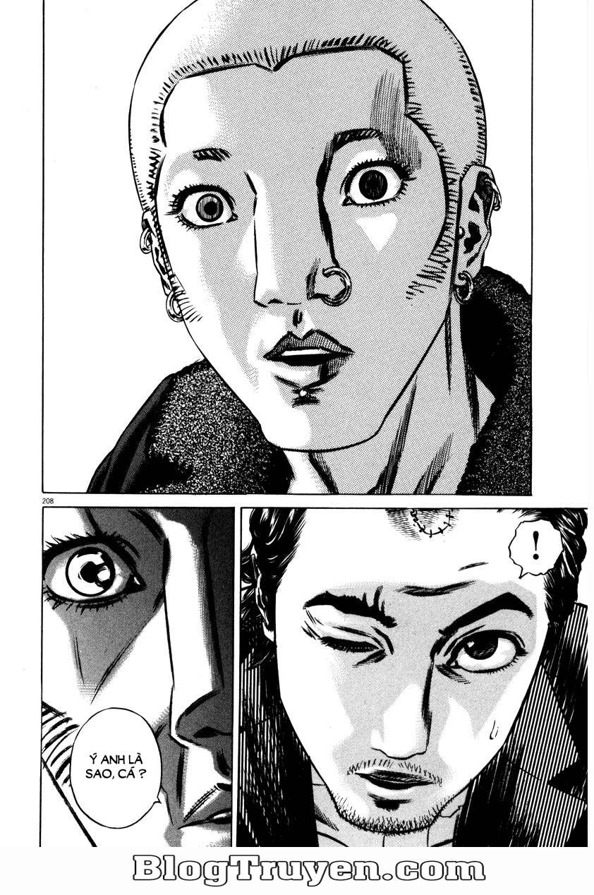 Homunculus Chapter 61 - 19
