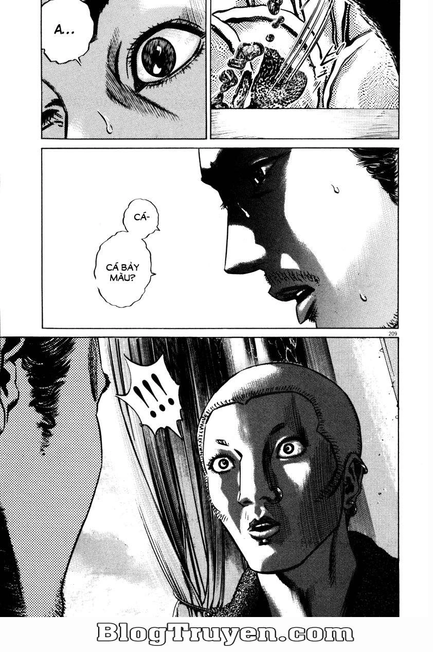 Homunculus Chapter 61 - 20