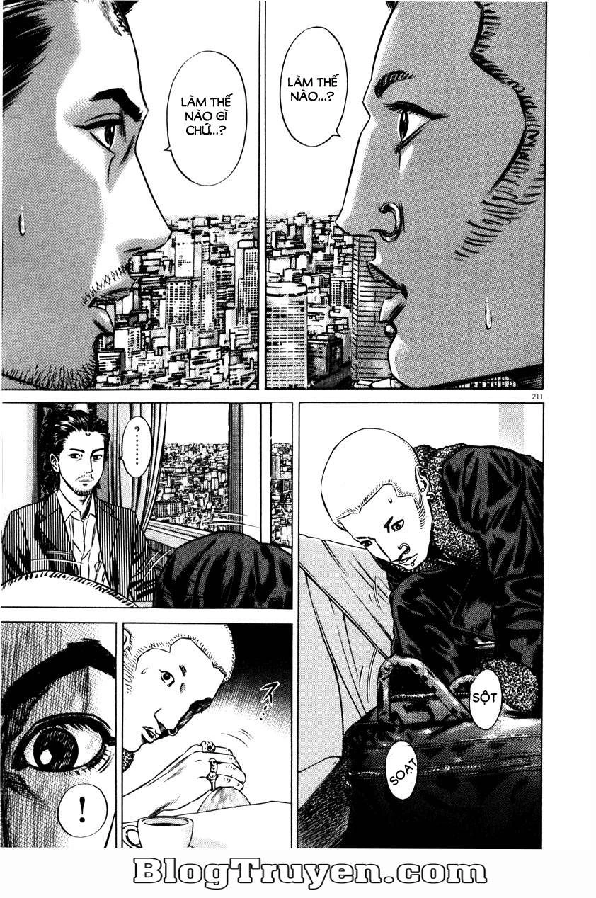 Homunculus Chapter 61 - 22