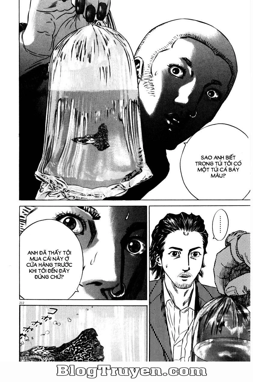 Homunculus Chapter 61 - 23
