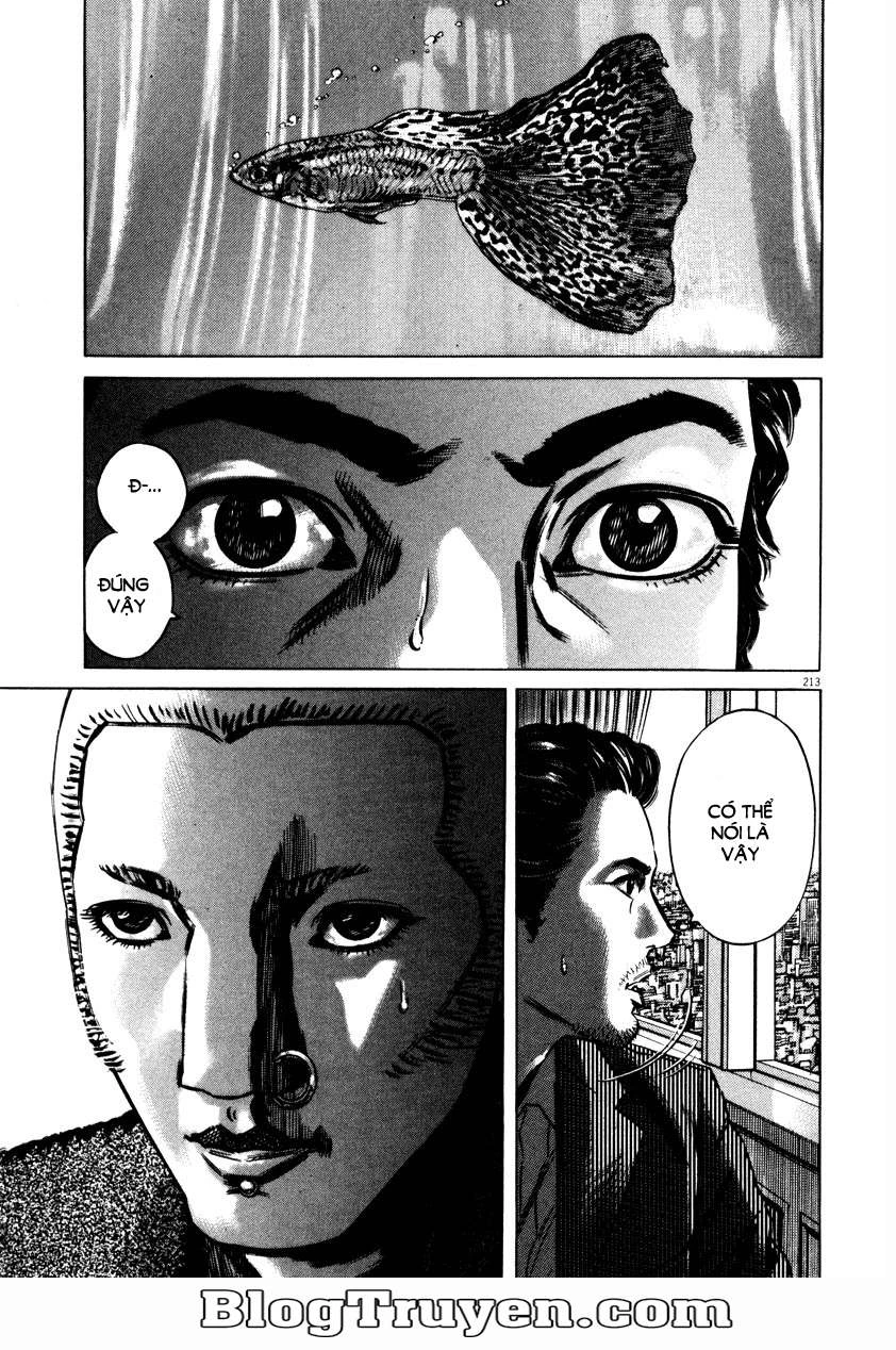 Homunculus Chapter 61 - 24