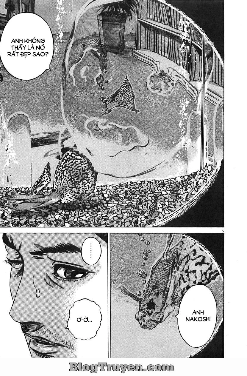 Homunculus Chapter 62 - 9