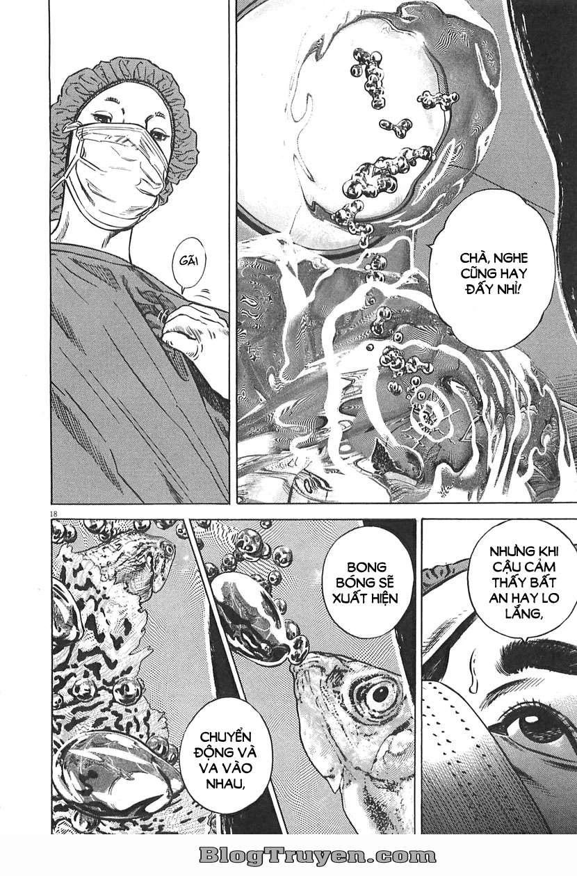 Homunculus Chapter 63 - 4