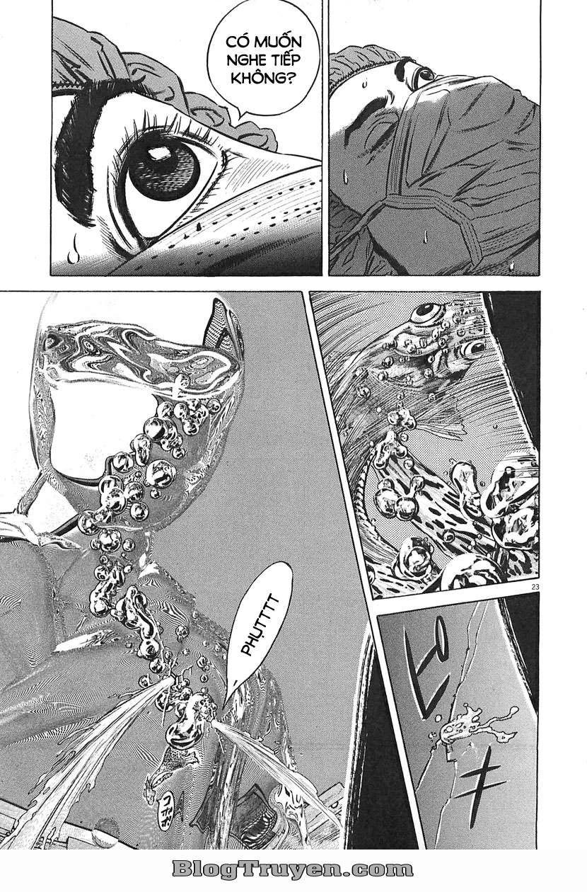 Homunculus Chapter 63 - 9