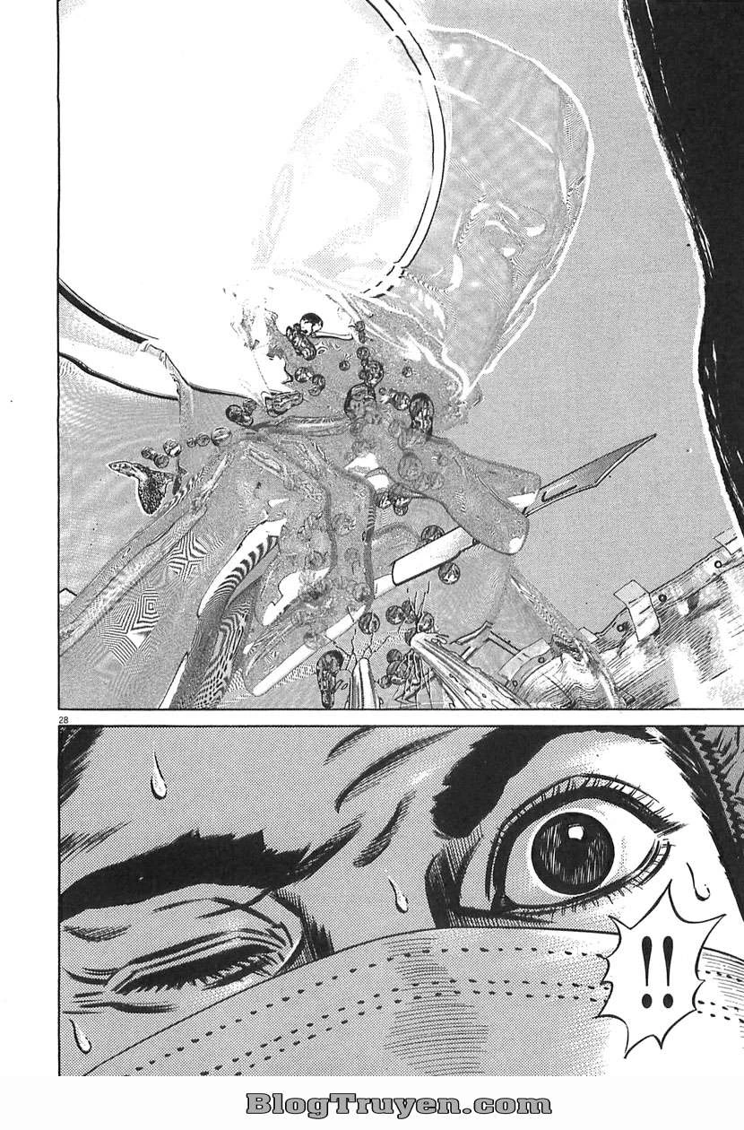 Homunculus Chapter 63 - 14