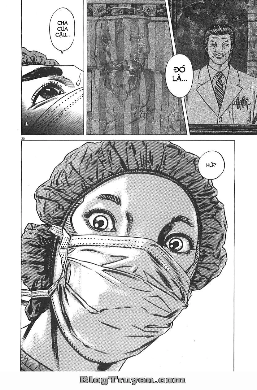 Homunculus Chapter 63 - 16