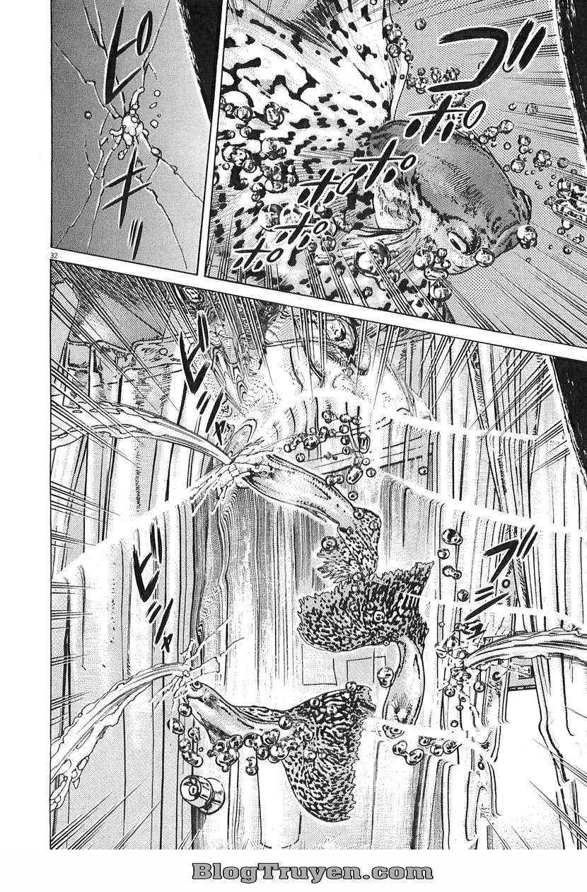 Homunculus Chapter 63 - 18
