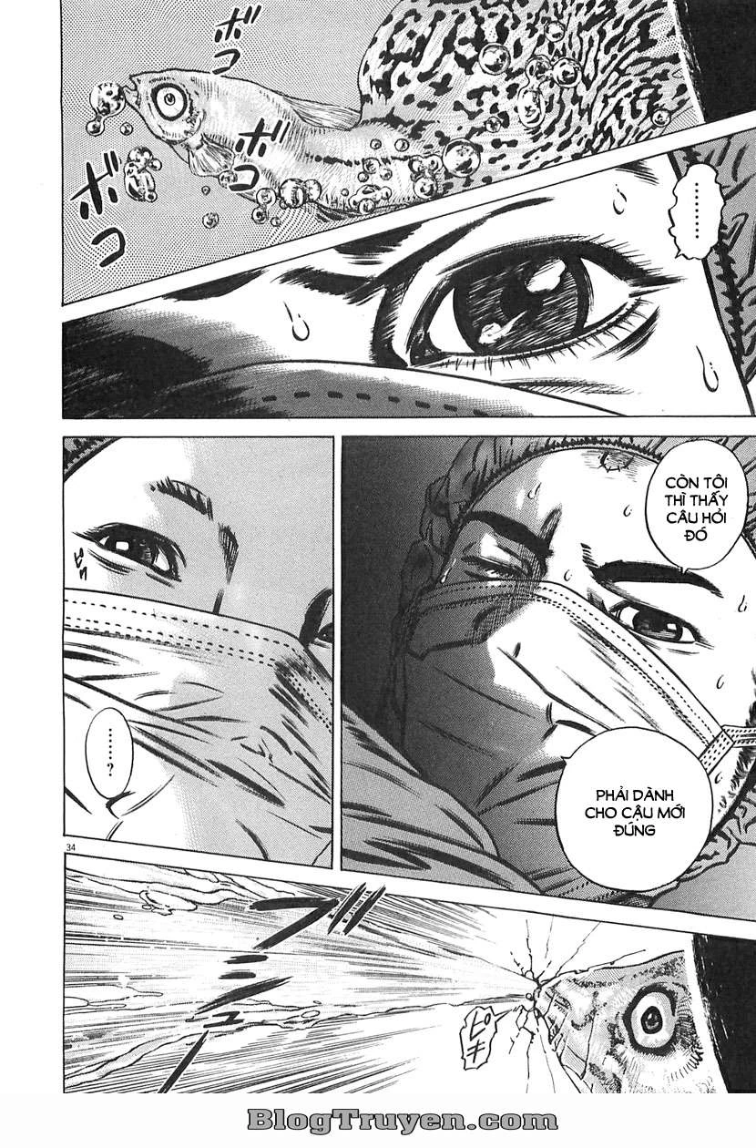 Homunculus Chapter 63 - 20