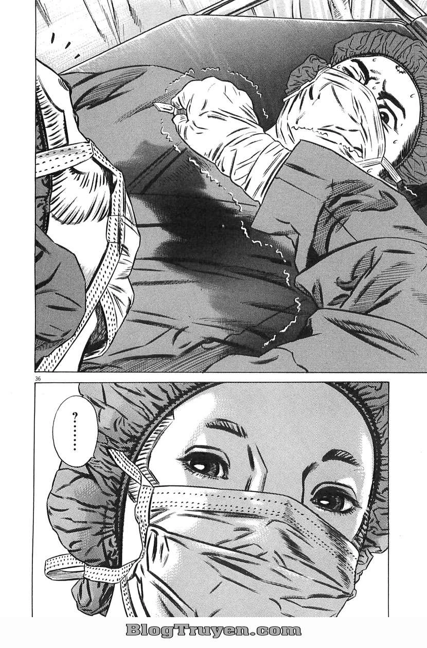 Homunculus Chapter 63 - 22