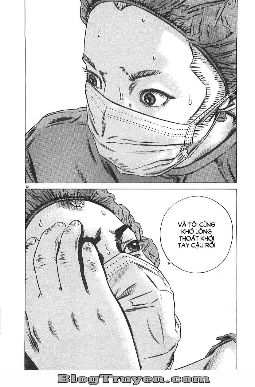 Homunculus Chapter 64 - 7