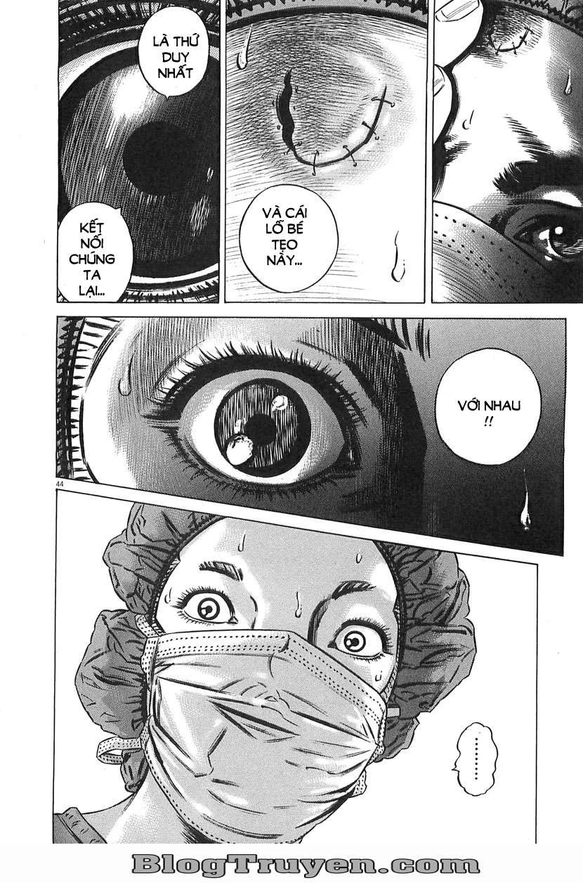 Homunculus Chapter 64 - 9