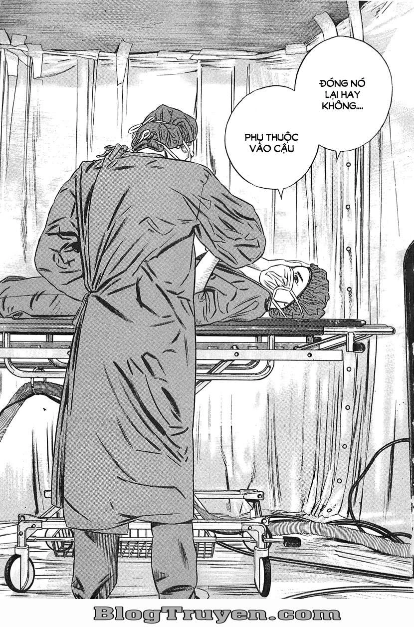 Homunculus Chapter 64 - 10