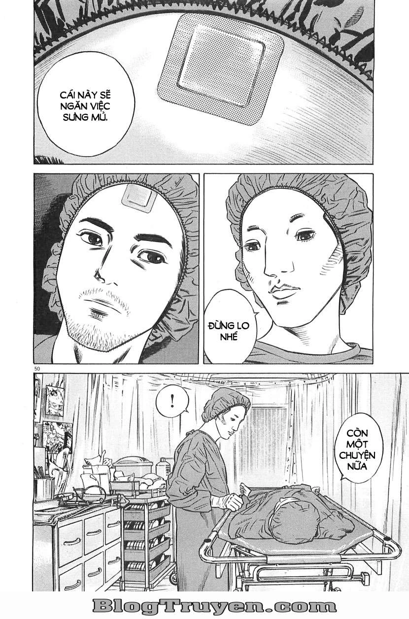 Homunculus Chapter 64 - 15
