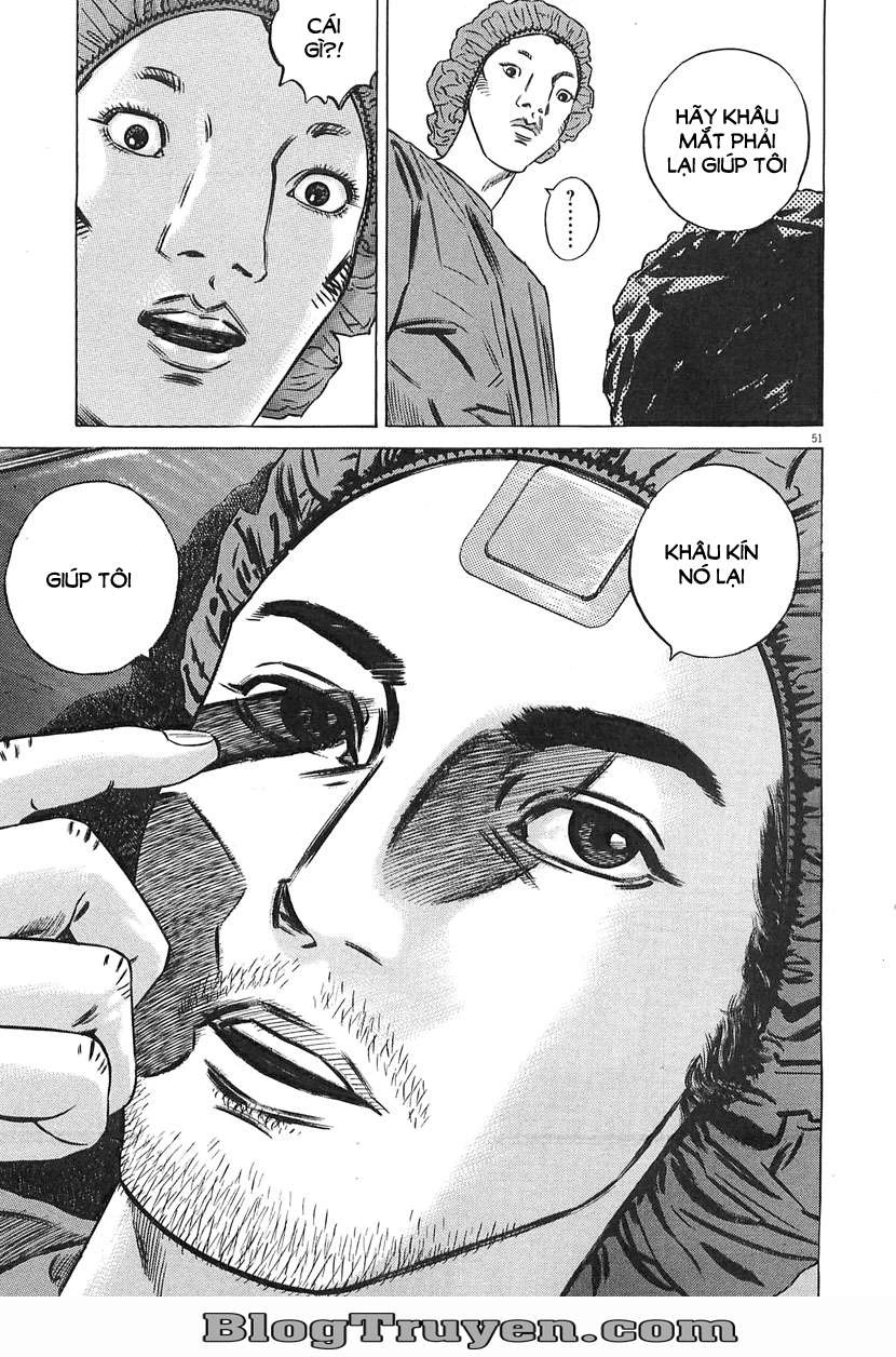 Homunculus Chapter 64 - 16