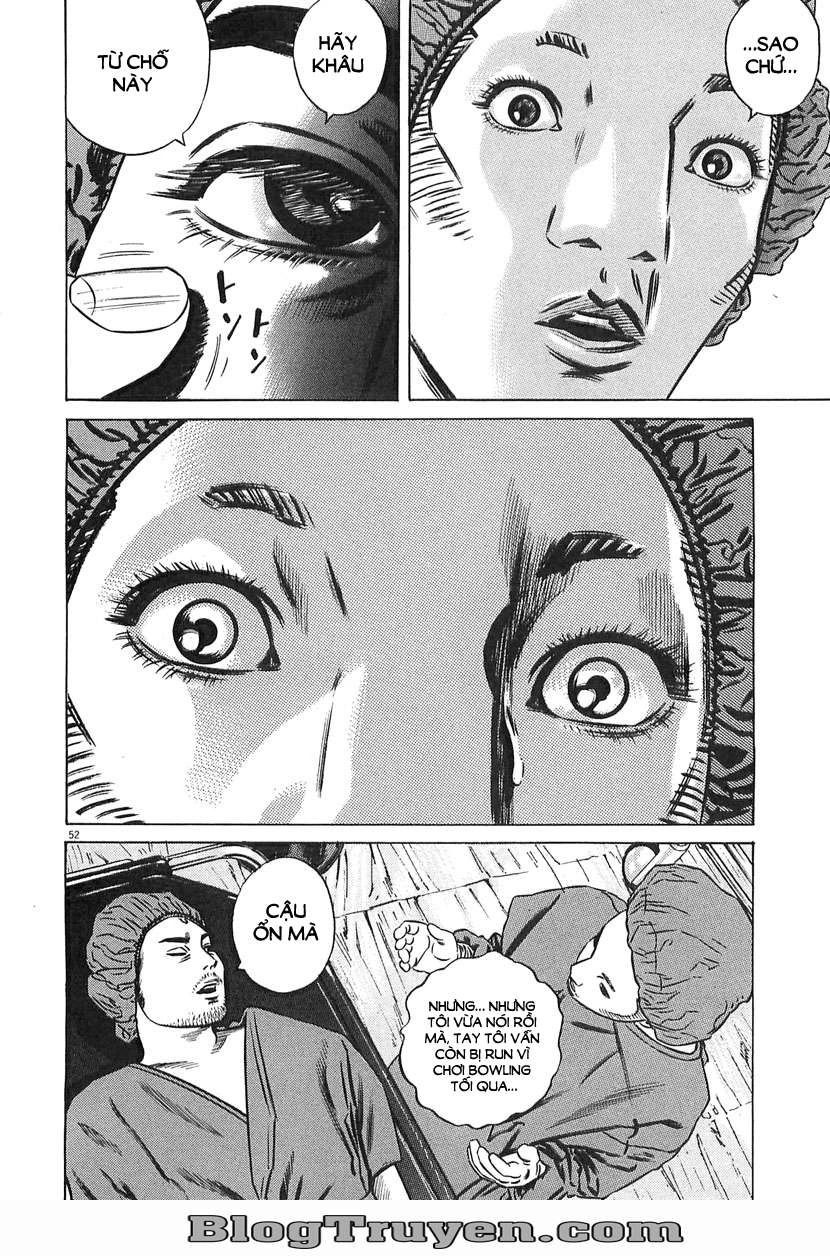 Homunculus Chapter 64 - 17