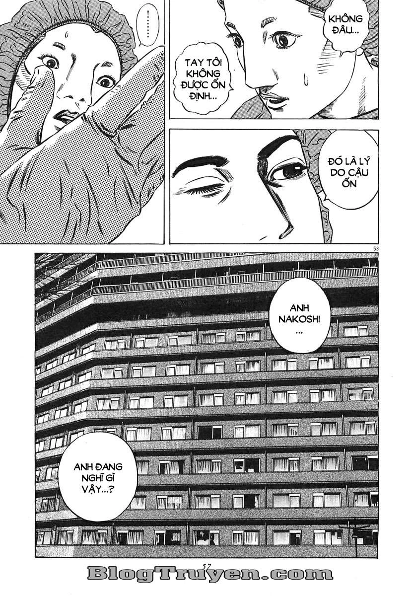 Homunculus Chapter 64 - 18