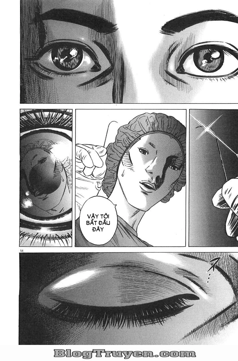 Homunculus Chapter 64 - 19