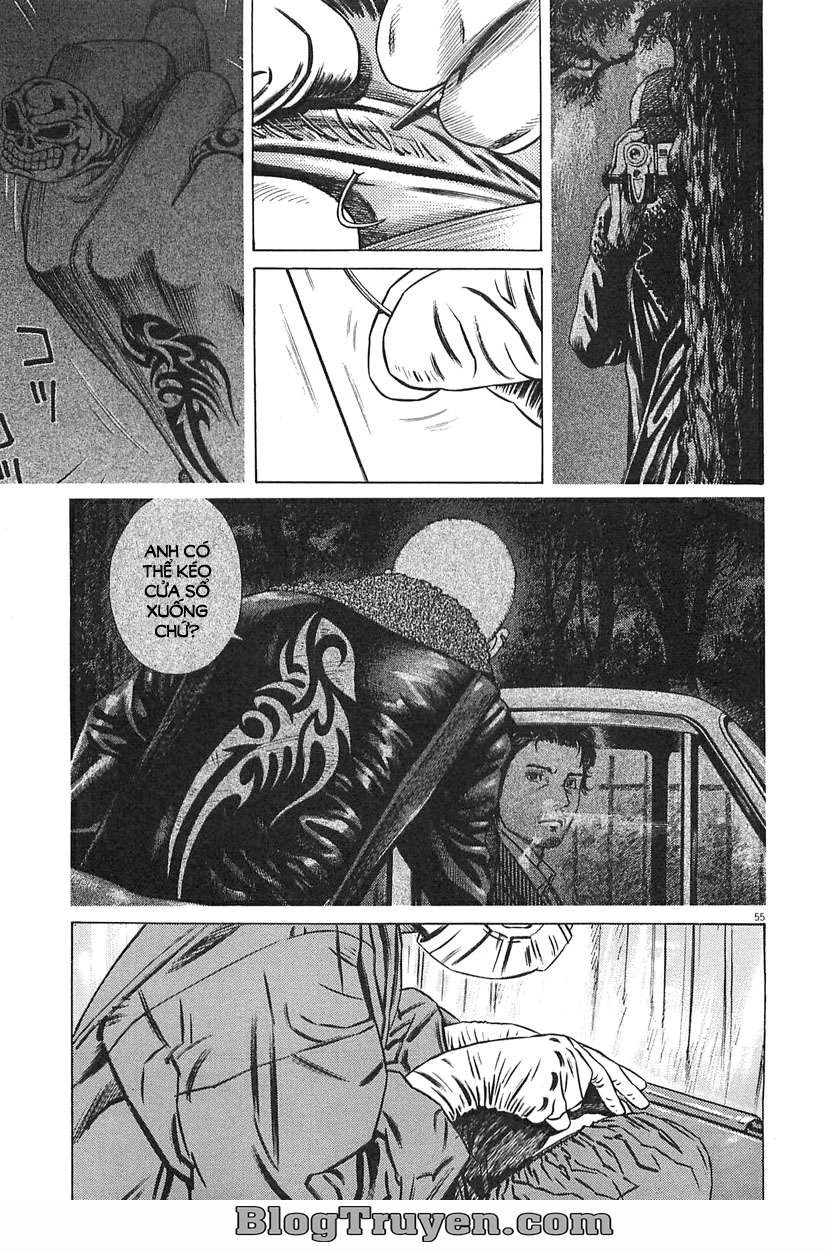 Homunculus Chapter 64 - 20