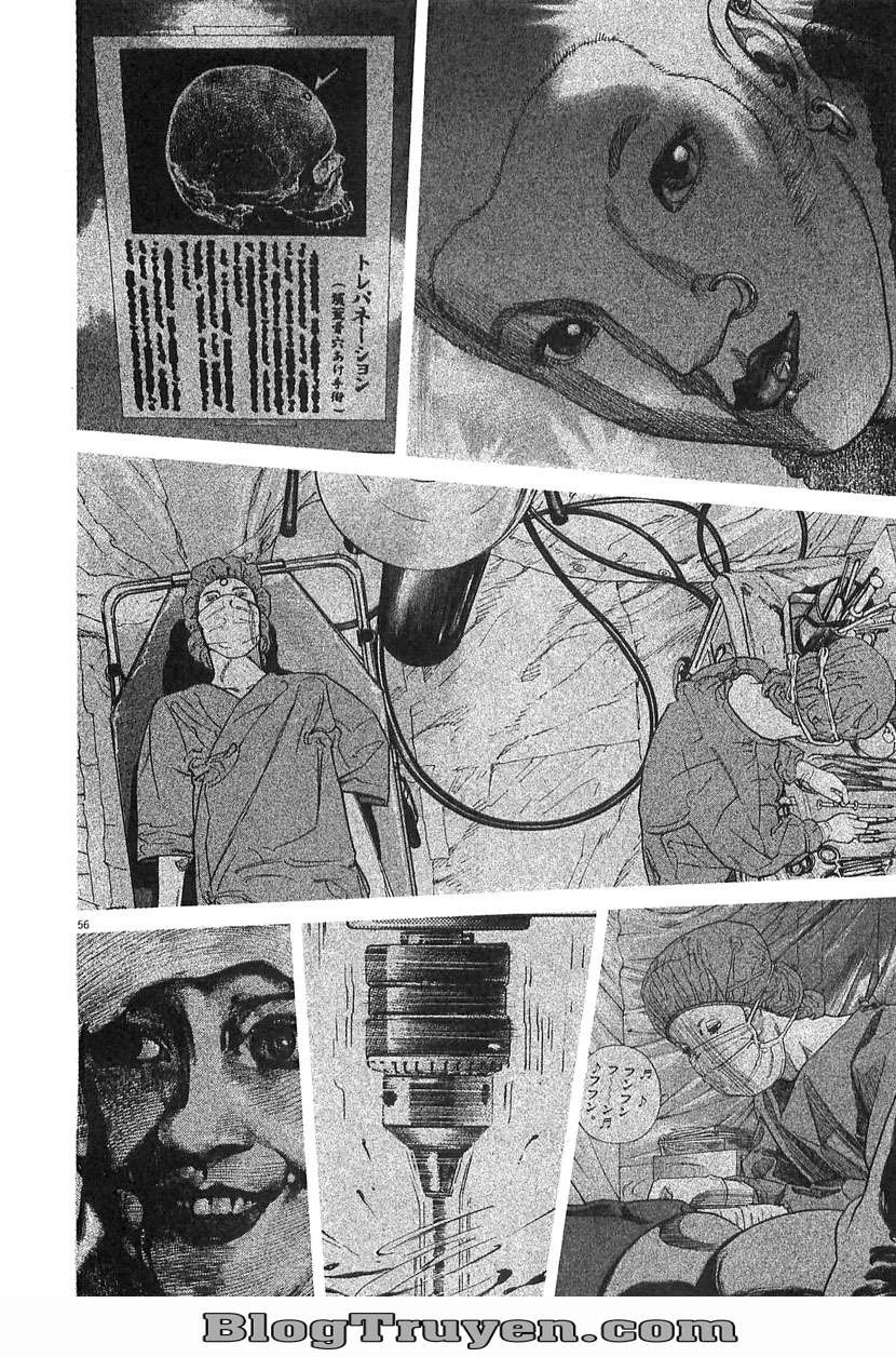 Homunculus Chapter 64 - 21