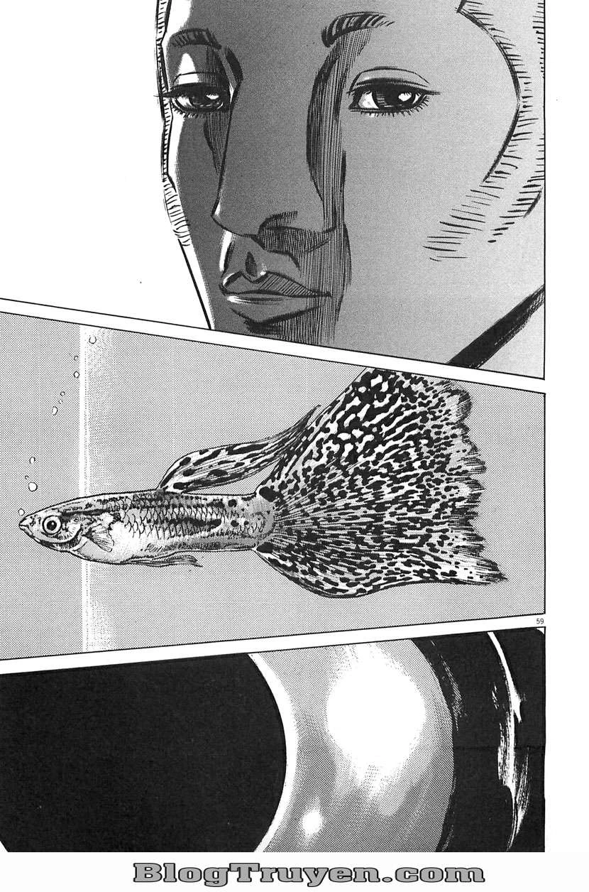 Homunculus Chapter 64 - 24