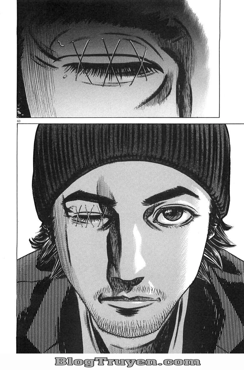 Homunculus Chapter 64 - 25