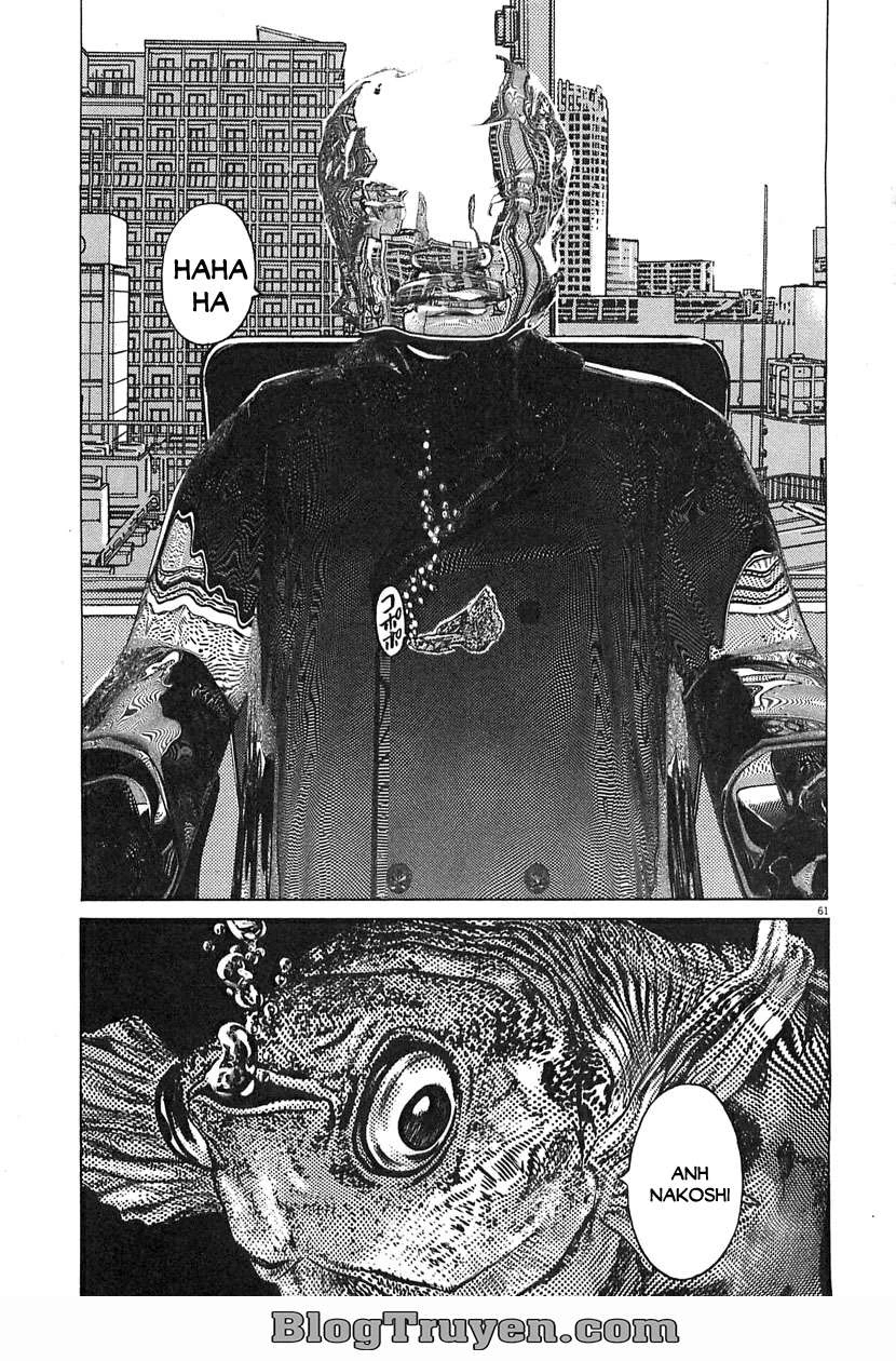 Homunculus Chapter 65 - 3