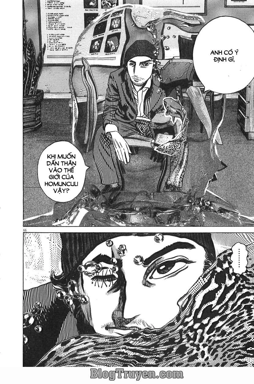 Homunculus Chapter 65 - 7