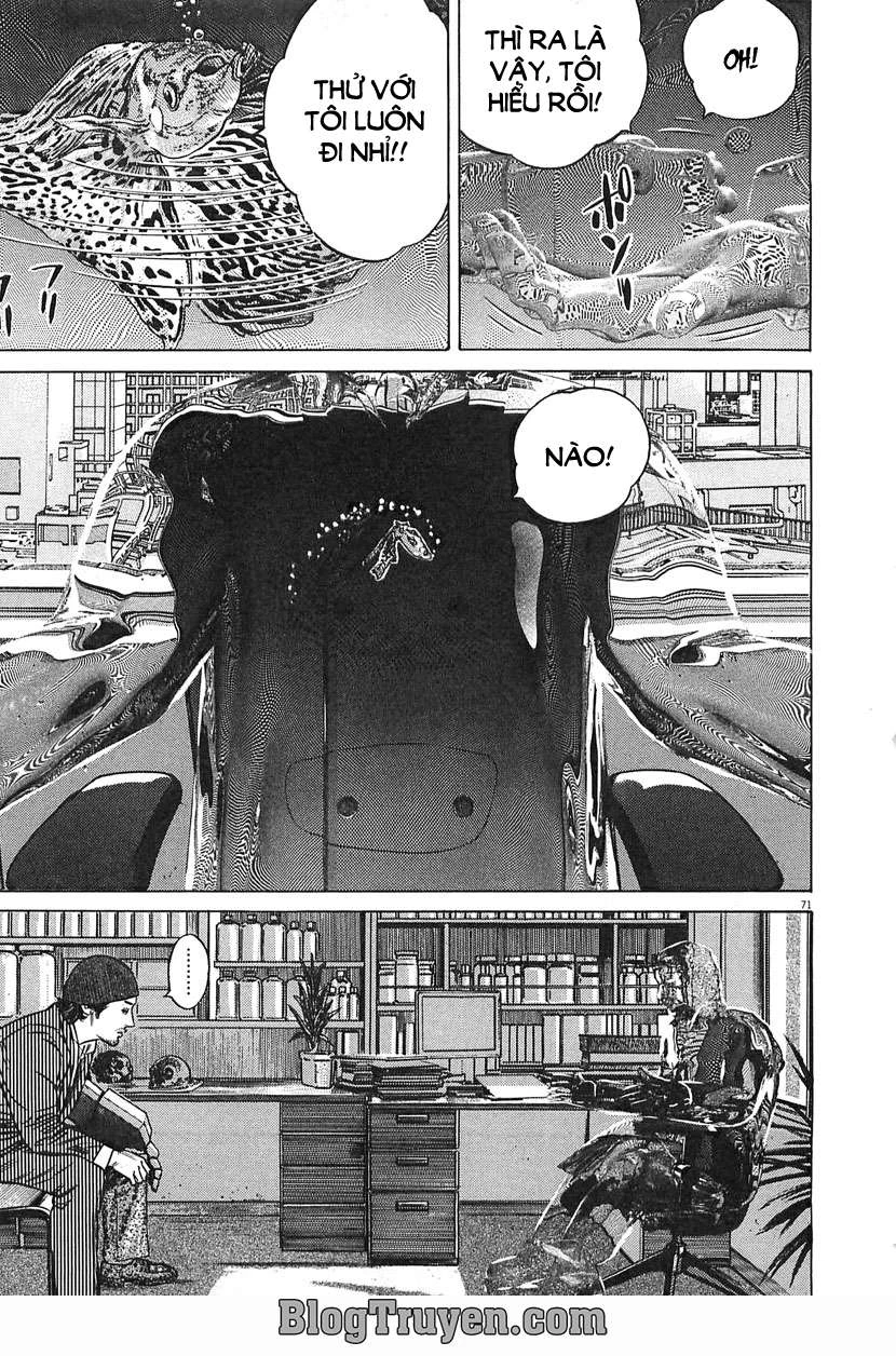 Homunculus Chapter 65 - 12