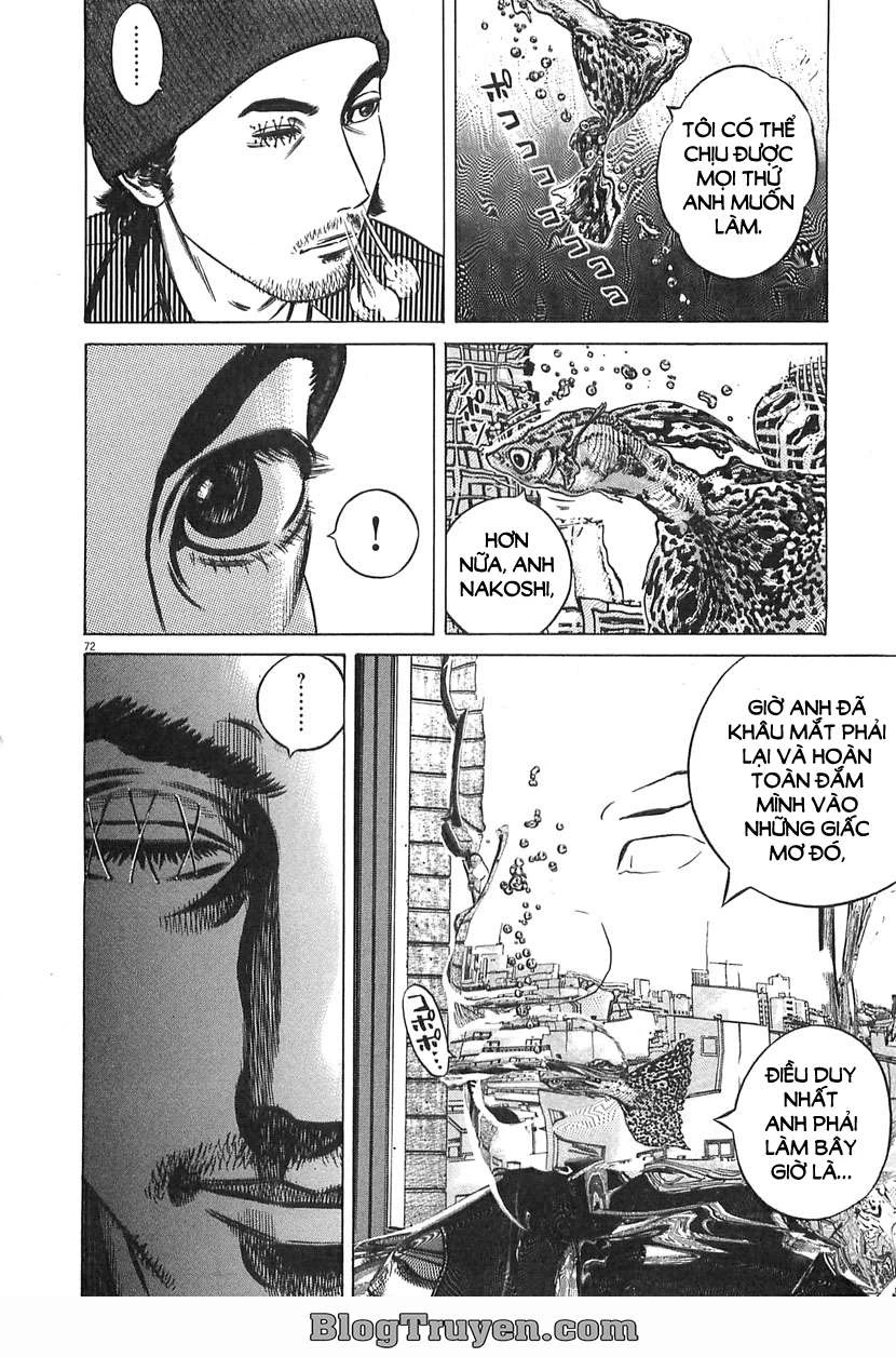 Homunculus Chapter 65 - 13