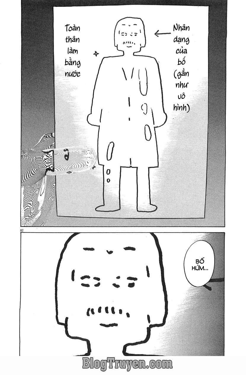 Homunculus Chapter 65 - 23