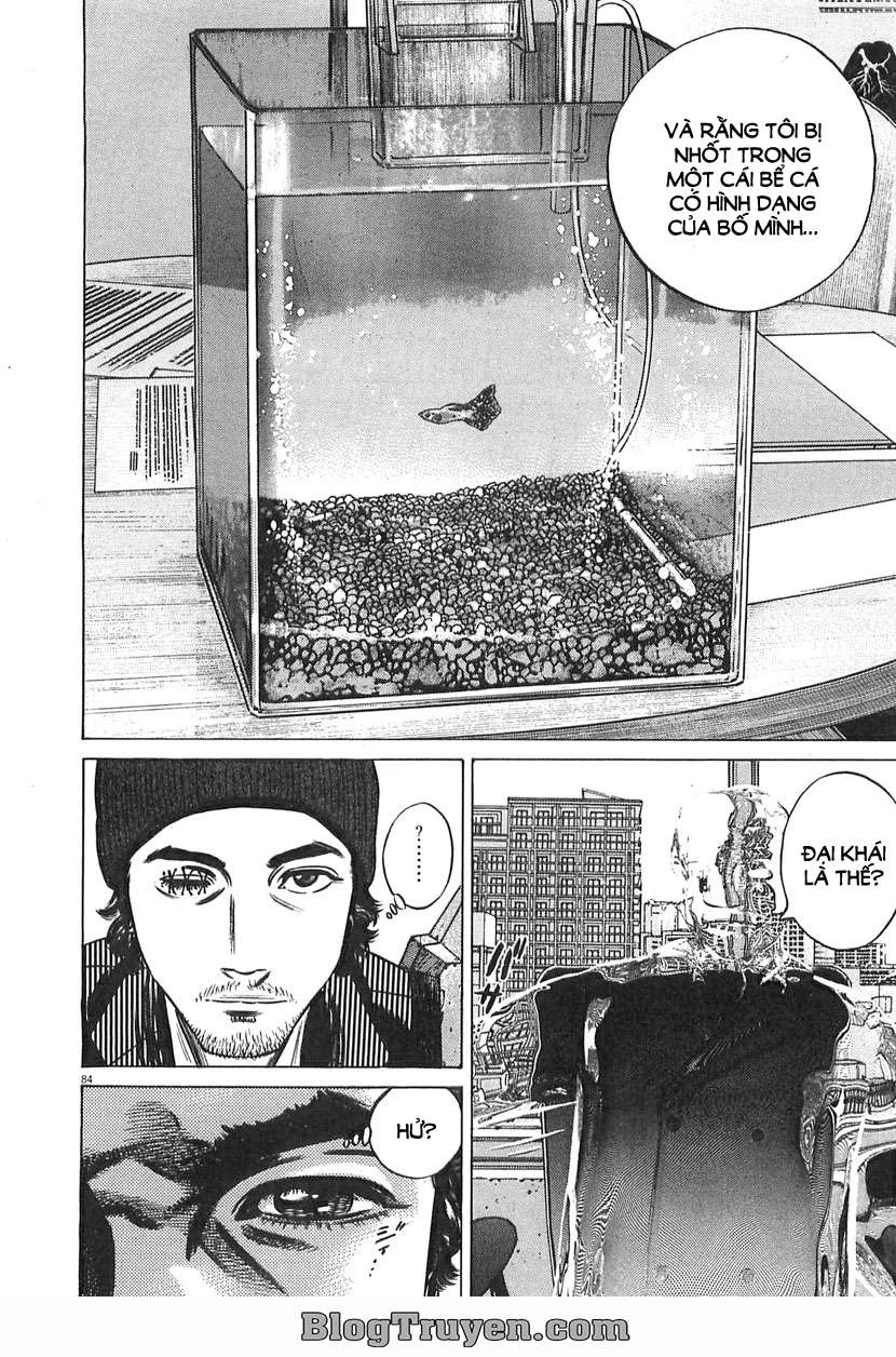 Homunculus Chapter 66 - 4