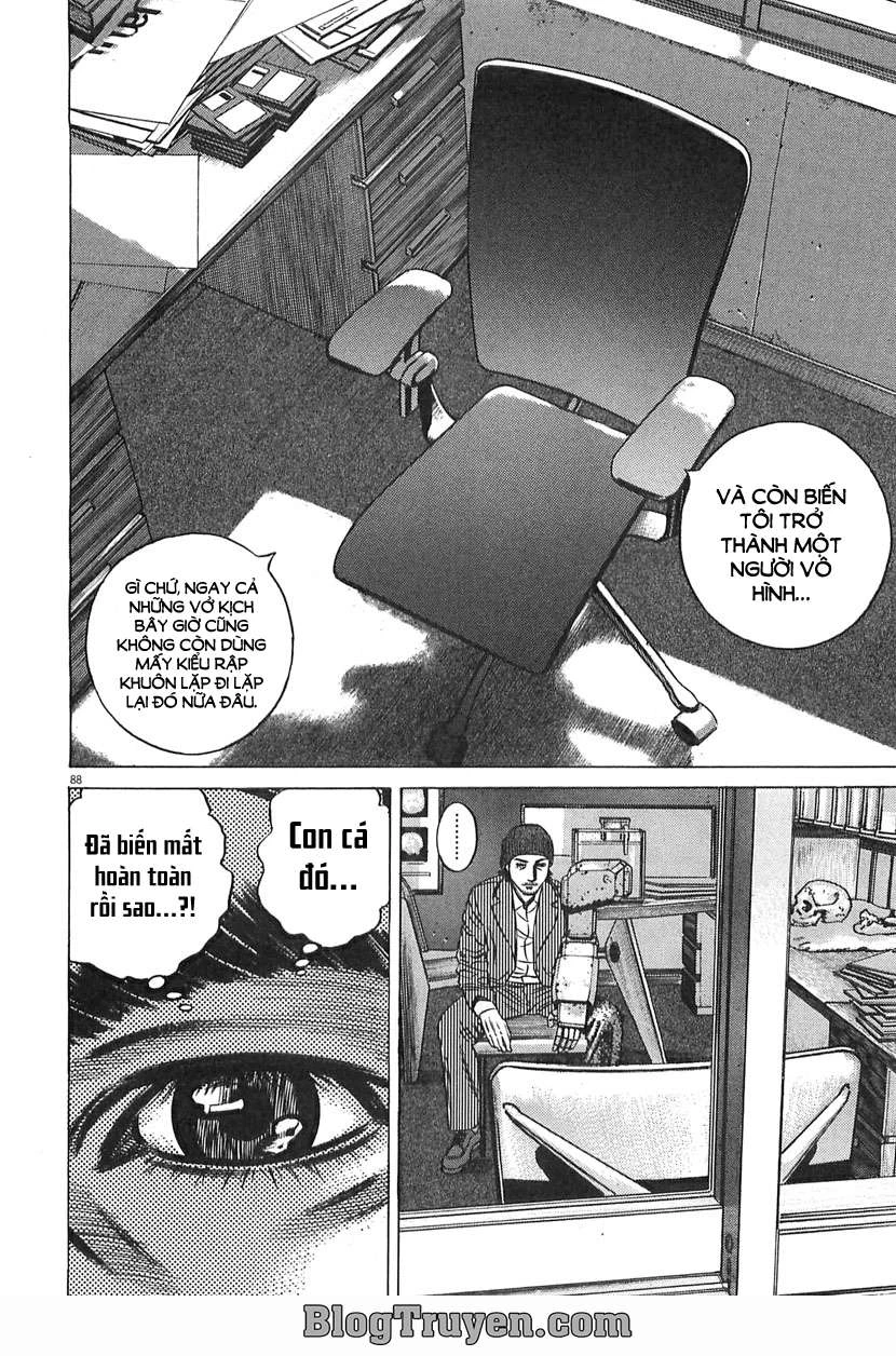 Homunculus Chapter 66 - 8
