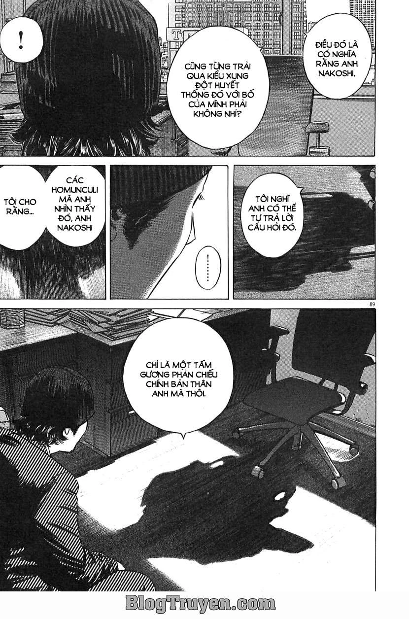 Homunculus Chapter 66 - 9