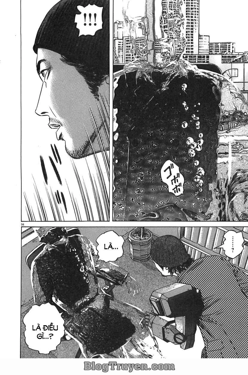 Homunculus Chapter 66 - 14